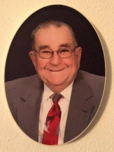 Harold William Gentzsch Profile Photo