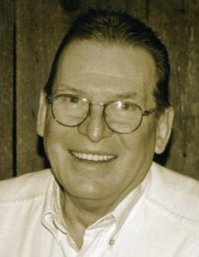 Charles Leavitt Profile Photo