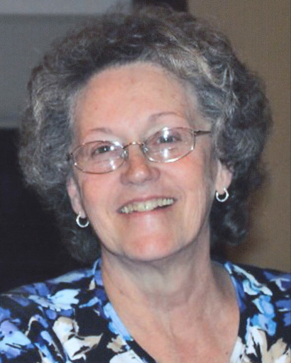 Helen M. Lonergan Profile Photo