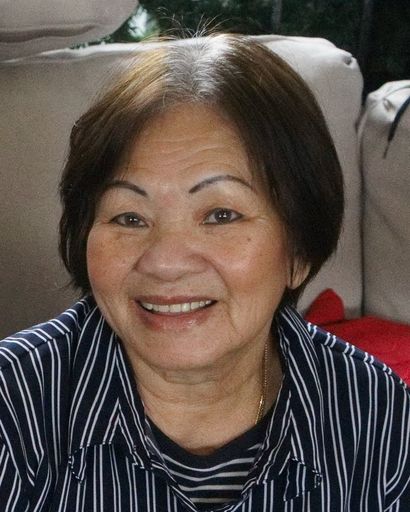 Nguyễn Thị Ao