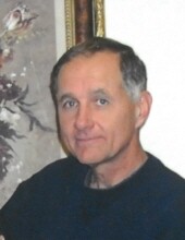 Richard  E. "Rick"  Miller, Jr.  Profile Photo