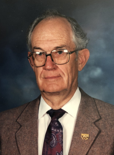 Ralph Erickson Profile Photo