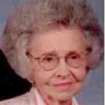 Mrs. Louise Burnham Profile Photo