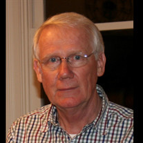 Ronald David Taylor Sr. Profile Photo