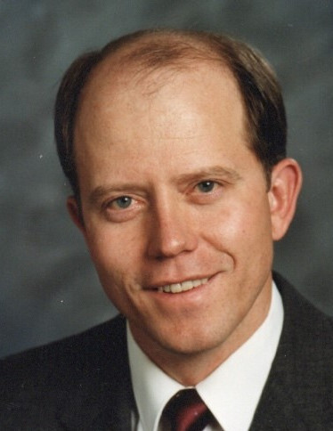 David Paul Jentzsch, Jr.