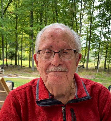Eldon "Tex" J. Waldron Profile Photo