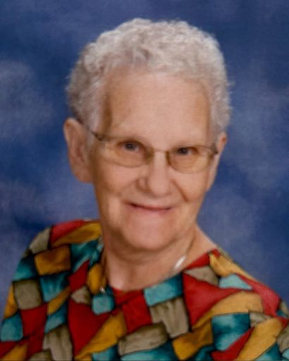 Suzanne L. Harris's obituary image