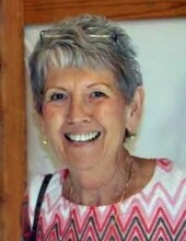 Nancy Sue  Traywick - Newman