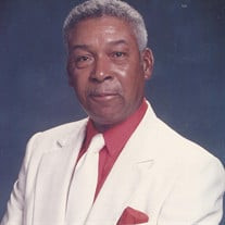 Robert Eugene Love Jr. Profile Photo