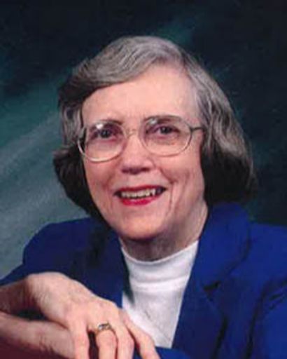 Donna Jean Ehresman