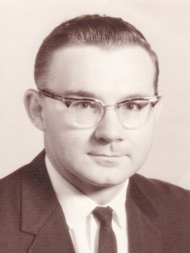 Ronald J. Eltzroth