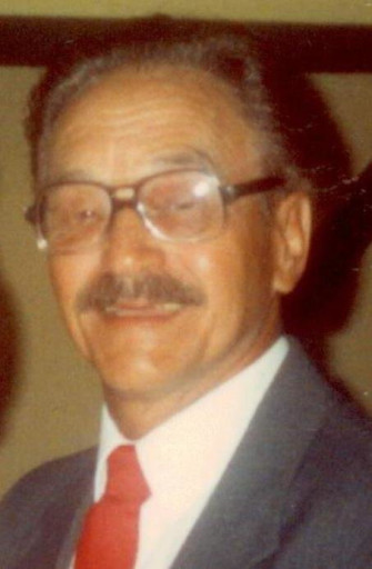 Clarence R. Spiller