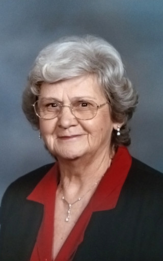 Margaret Hoffman Profile Photo