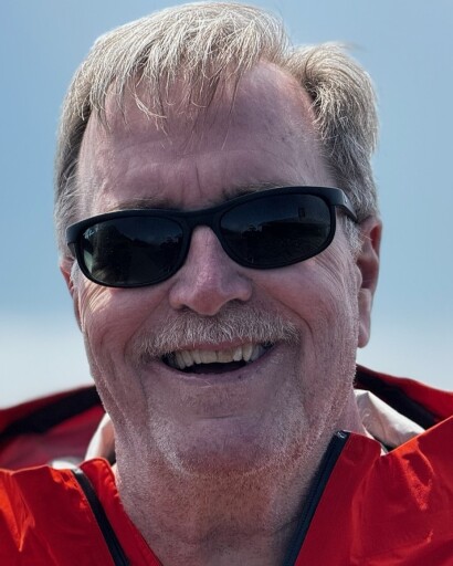 Thomas Jerome Harrington's obituary image
