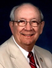 Rev. Donald W. Coppedge