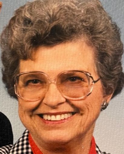 Myrtle Snead Profile Photo