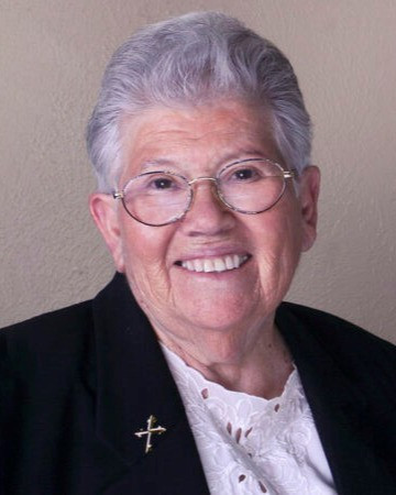 Sister Teresita Garcia Profile Photo