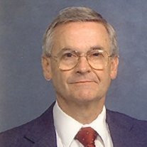 John M. Wininger