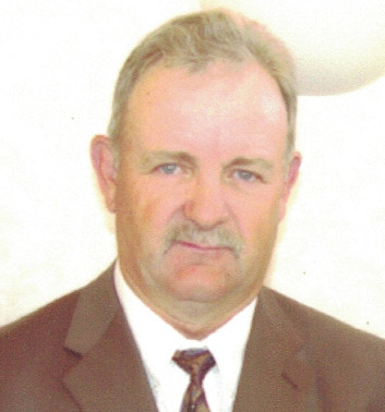 Gordon Davis Profile Photo