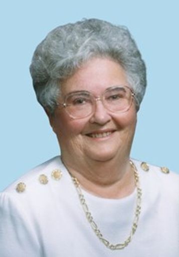 Mary Margaret Zingler