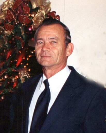 James 'Jimmy' H. Simmons