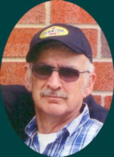 James E. "Ed" Veley