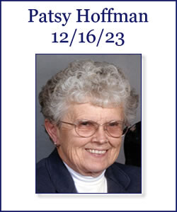 Patsy Hoffman