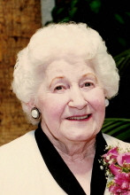 Edith Mae Croy