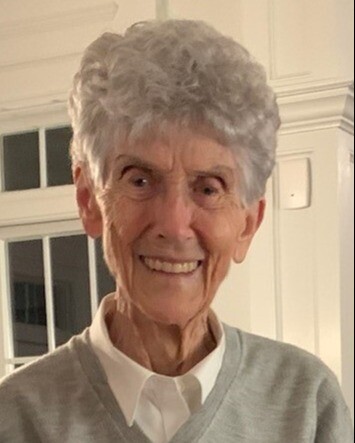 Clair R. Mosher's obituary image