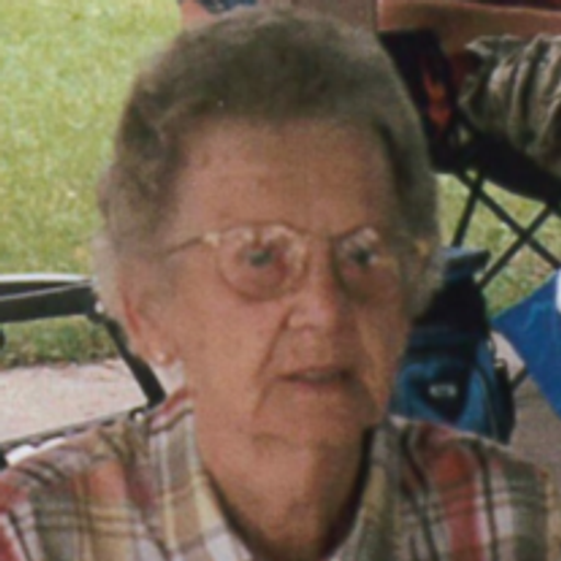 Martha Mary Macklin