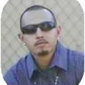 Albert Lopez Profile Photo