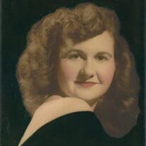 June Lorraine Sisson Profile Photo