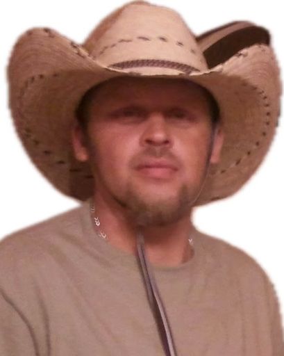 Cimarron Kelly Stepp's obituary image