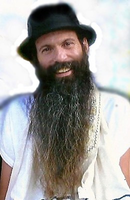 Robert "R. Moshe Ben Yochanon" Johnson