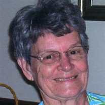 Sylvia N. Dirksen Profile Photo