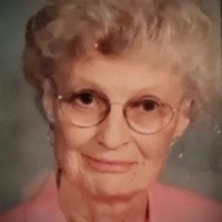 Mabel Evelyn Morrison Profile Photo