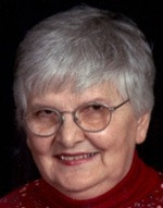 Barbara A. (Hartman)  Weiler