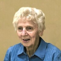 Marian Cecelia Meyer