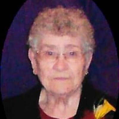 Phyllis Irene Tuhn