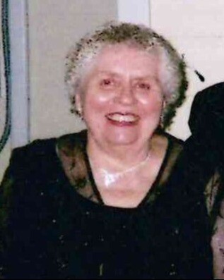 Sandra May Saucier's obituary image