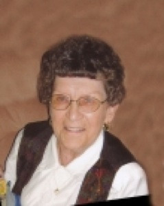 Edith Rutledge