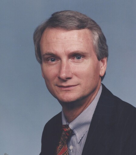 William James (Jim) Wilson Iii Profile Photo