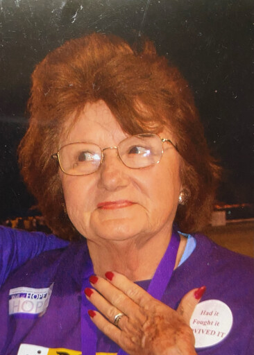 Dorothy Shew's obituary image