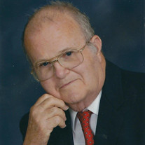 Mr. Carl Vancil Profile Photo