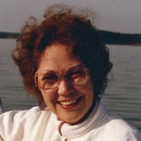 Mrs. Ruth A. Hoopes Profile Photo