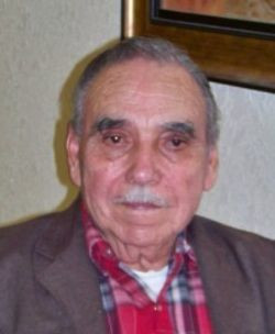 Raymundo Cruz