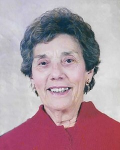 Margaret A. Morrell