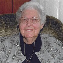 Mabel Kettwich Profile Photo