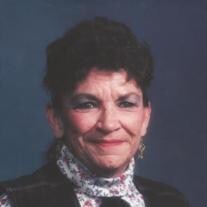 Grace N. Wall