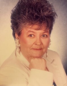 Verna B. Marshall